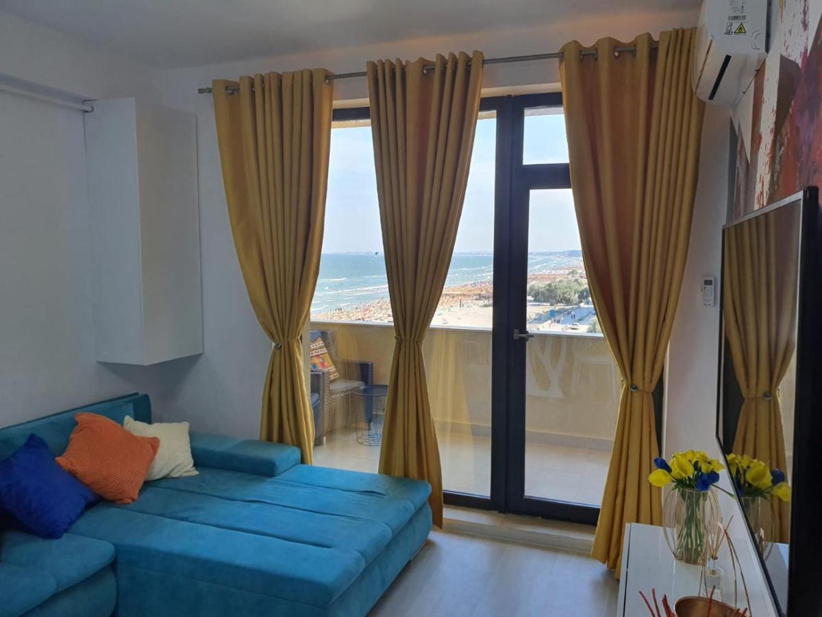 Panoramis Residence Năvodari Kültér fotó